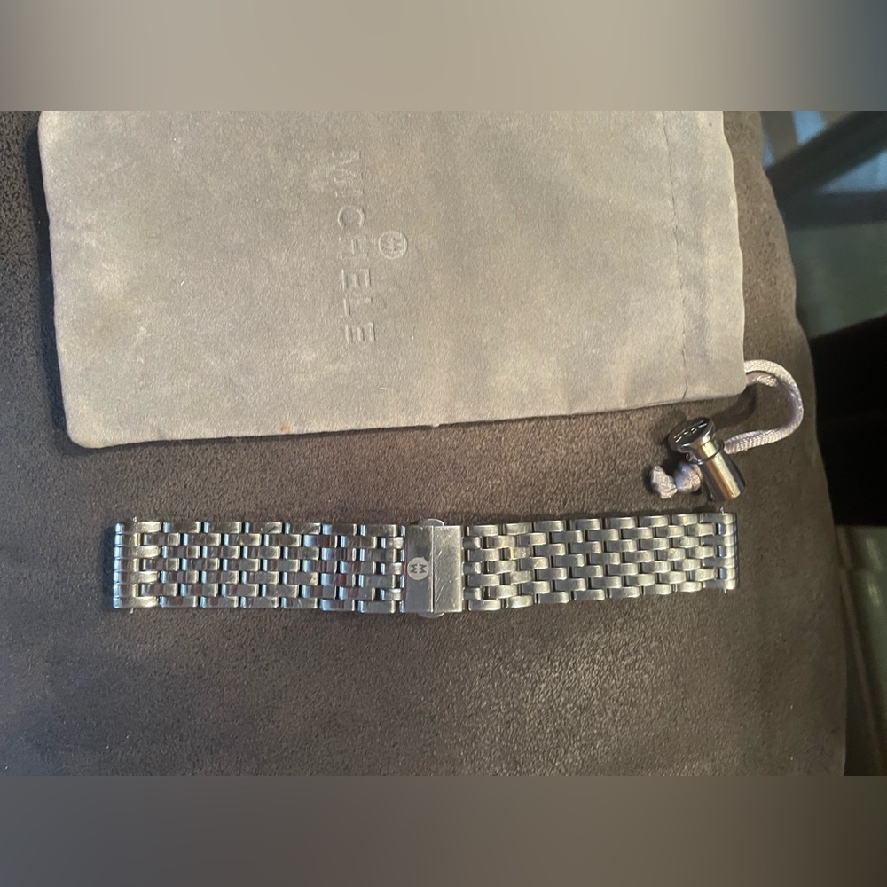 Michele deco bracelet